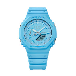 Casio G-Shock GA-2100-2A2ER - Sklep JubilerSezam.pl