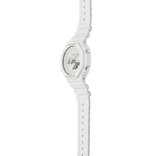 Zegarek Casio G-Shock GA-2100-7A7ER Biały - JubilerSezam.pl