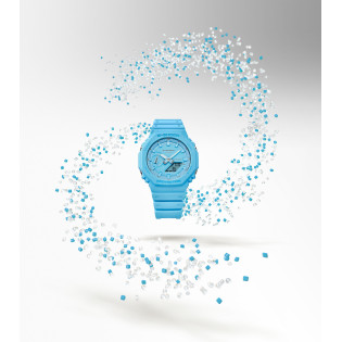 Casio G-Shock GA-2100-2A2ER - Sklep JubilerSezam.pl