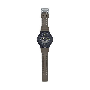 Casio G-Shock GA-710TU-1A3ER - Męski zegarek sportowy