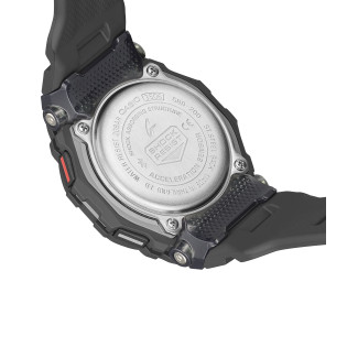 Casio G-Shock GBD-200-1ER - Męski Zegarek Sportowy - JubilerSezam.pl