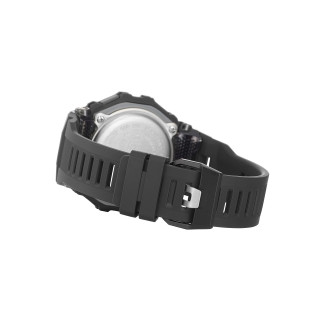 Casio G-Shock GBD-200-1ER - Męski Zegarek Sportowy - JubilerSezam.pl