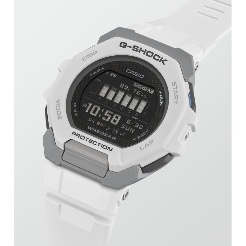 Casio G-Shock GBD-300-7ER - Sportowy Zegarek Męski - JubilerSezam.pl