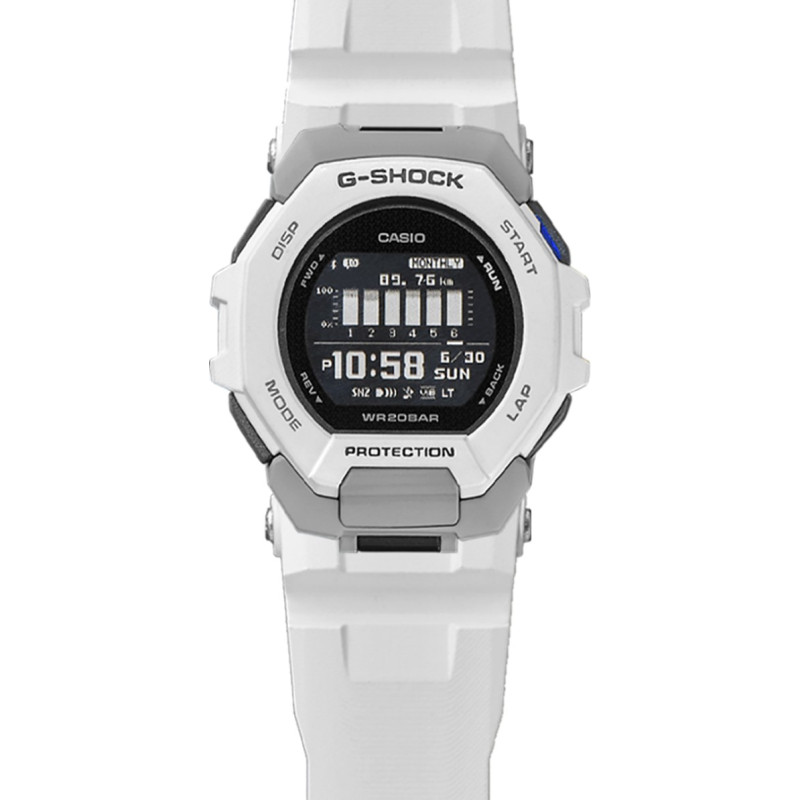 Casio G-Shock GBD-300-7ER - Sportowy Zegarek Męski - JubilerSezam.pl