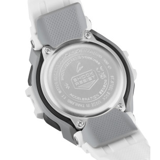 Casio G-Shock GBD-300-7ER - Sportowy Zegarek Męski - JubilerSezam.pl
