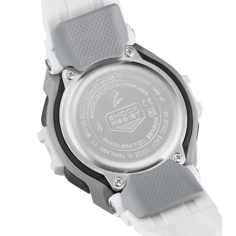 Casio G-Shock GBD-300-7ER - Sportowy Zegarek Męski - JubilerSezam.pl