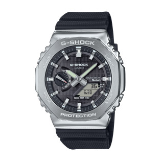 Zegarek Casio G-Shock GBM-2100-1AER Męski - JubilerSezam.pl