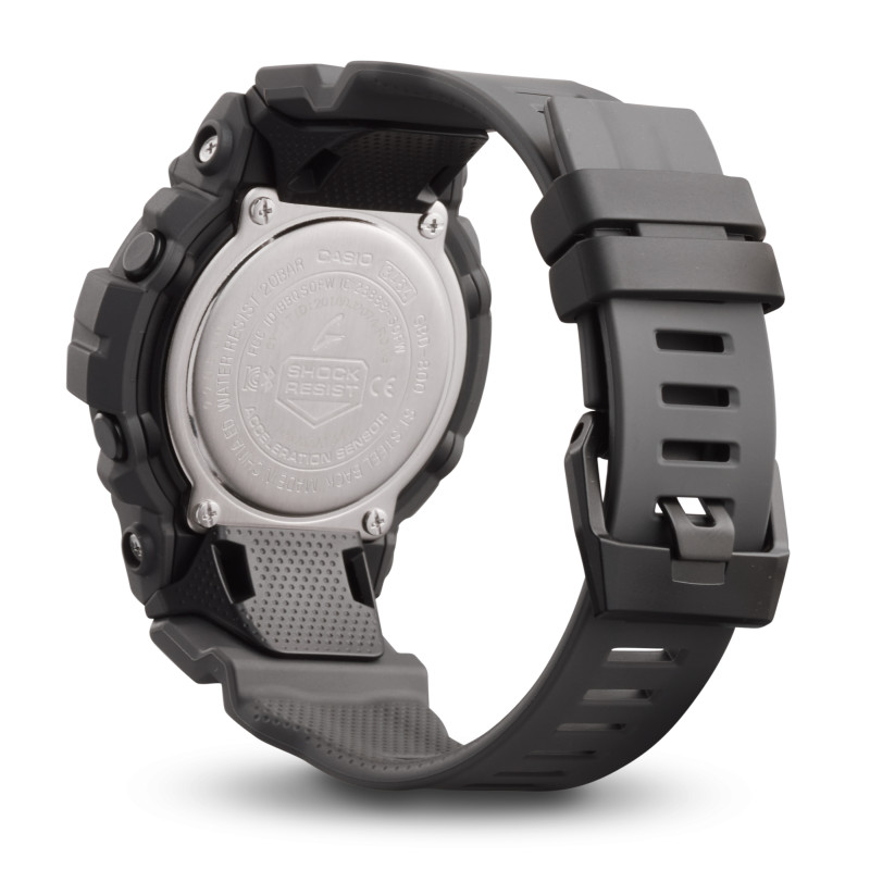 Casio G-Shock GBD-800UC-8ER - Męski Zegarek Sportowy