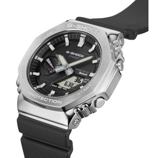 Zegarek Casio G-Shock GBM-2100-1AER Męski - JubilerSezam.pl
