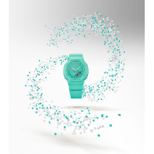 Casio G-Shock GMA-P2100-2AER - Męski Zegarek Sportowy - JubilerSezam.pl