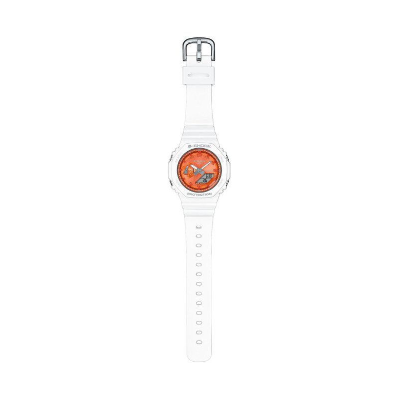 Zegarek Casio G-Shock GMA-S2100WS-7AER