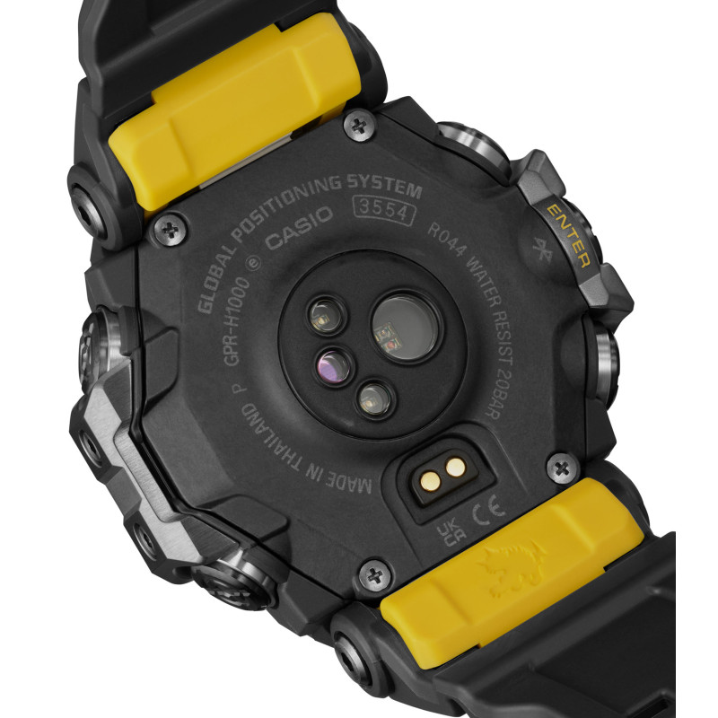 Zegarek Casio G-Shock GPR-H1000-1ER MET