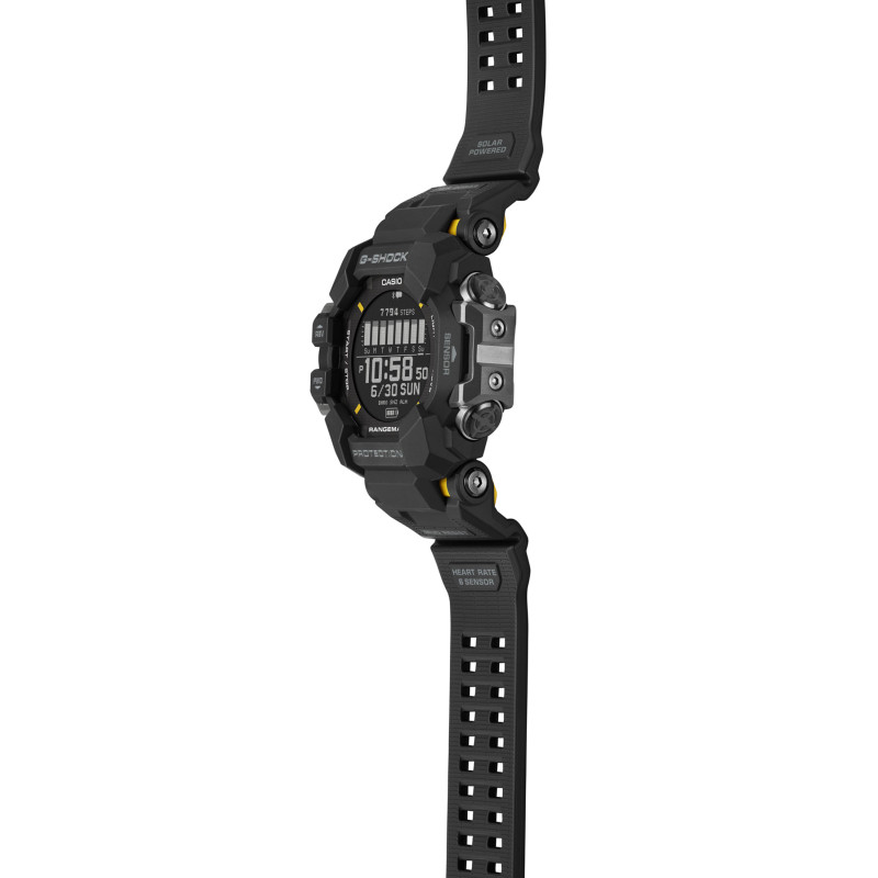 Casio G-Shock GPR-H1000-1ER - Męski zegarek sportowy - JubilerSezam.pl