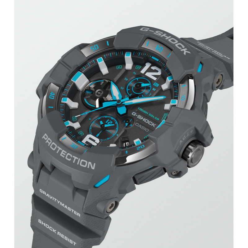 Casio G-Shock GR-B300-8A2ER - Odporny zegarek męski - JubilerSezam.pl