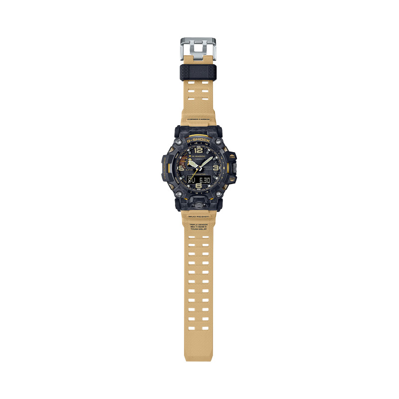 Zegarek Casio G-Shock GWG-2000-1A5ER