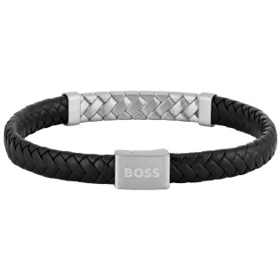 Bransoletka męska BOSS 1580674M - JubilerSezam.pl