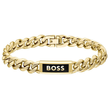 Bransoletka męska BOSS 1580680M - JubilerSezam.pl
