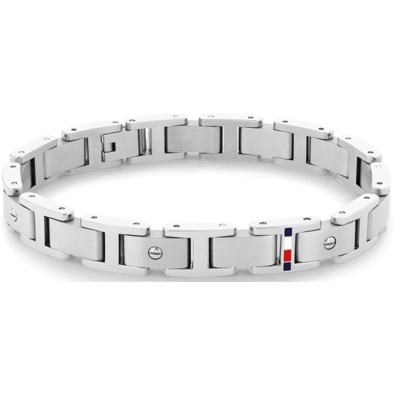 Pánský náramek Tommy Hilfiger 2790393 - iSezam.cz