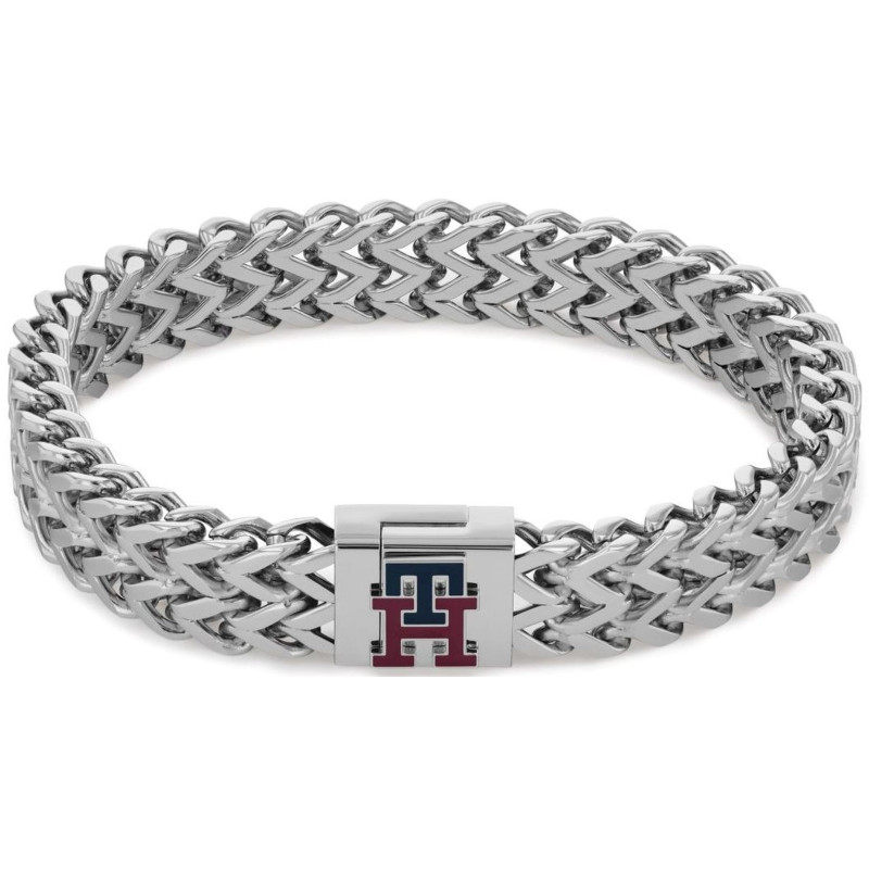 Bransoletka męska Tommy Hilfiger 2790462 - JubilerSezam.pl