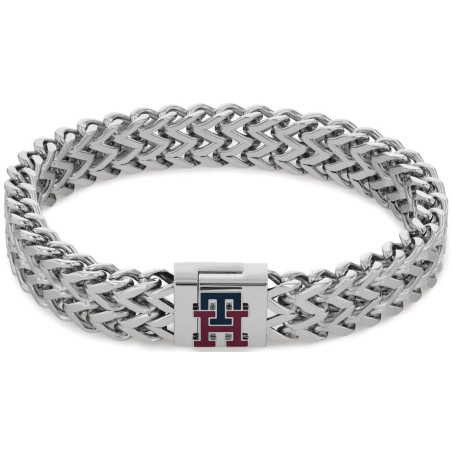 Bransoletka męska Tommy Hilfiger 2790462 - JubilerSezam.pl