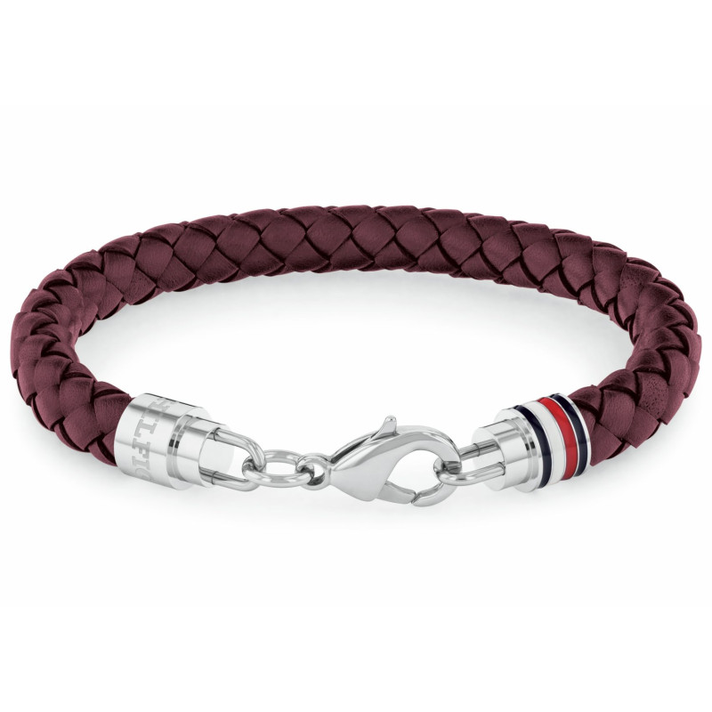 Pánský náramek Tommy Hilfiger 2790547 - iSezam.cz