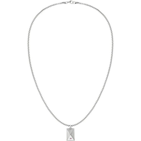 Męski Naszyjnik Tommy Hilfiger 2790564 - JubilerSezam.pl