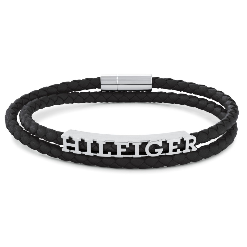 Pánský náramek Tommy Hilfiger 2790587 | iSezam.cz