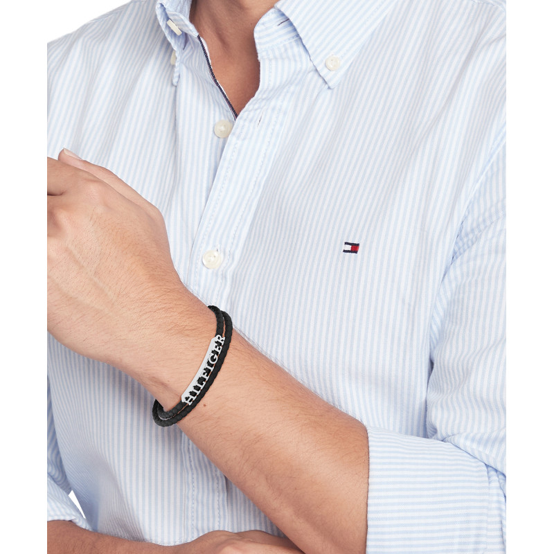 Pánský náramek Tommy Hilfiger 2790587