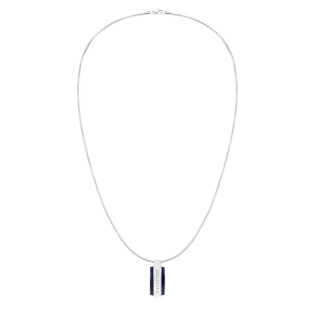Męski Naszyjnik Tommy Hilfiger 2790599 - JubilerSezam.pl