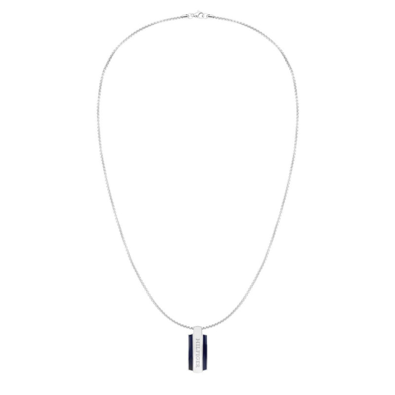 Pánský náhrdelník Tommy Hilfiger 2790599 | iSezam.cz