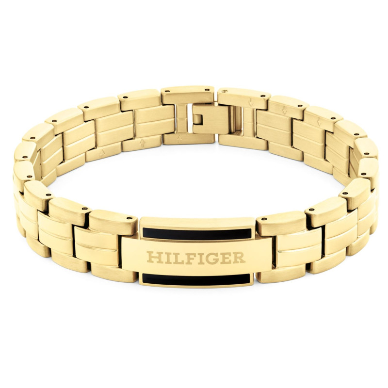 Pánský náramek Tommy Hilfiger 2790601 | iSezam.cz