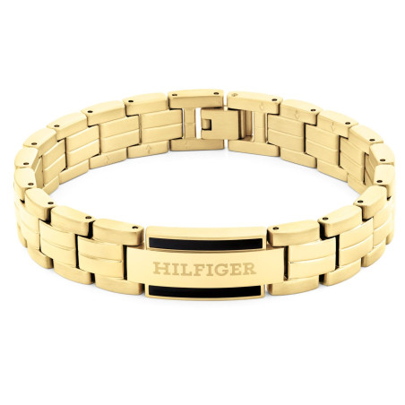 Bransoletka Tommy Hilfiger Męska 2790601 - JubilerSezam.pl