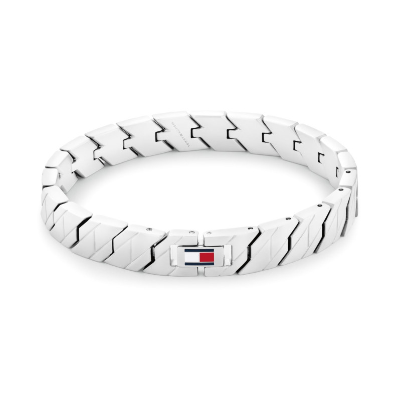 Pánský náramek Tommy Hilfiger 2790619 | iSezam.cz