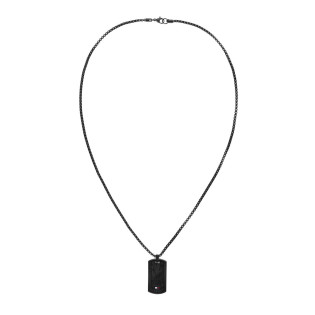 Męski naszyjnik Tommy Hilfiger 2790629 - JubilerSezam.pl
