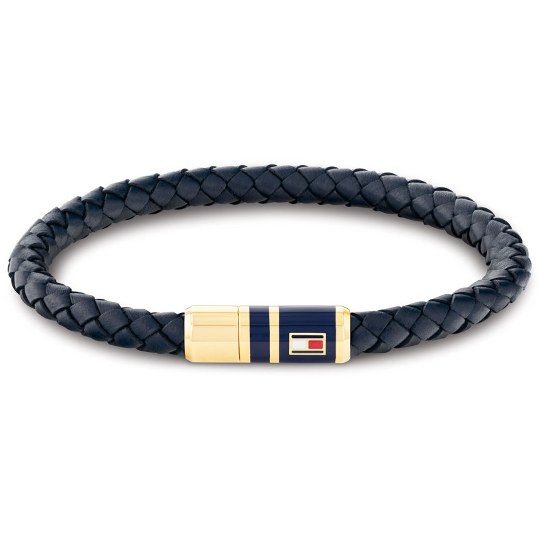 Bransoletka męska Tommy Hilfiger 2790640S
