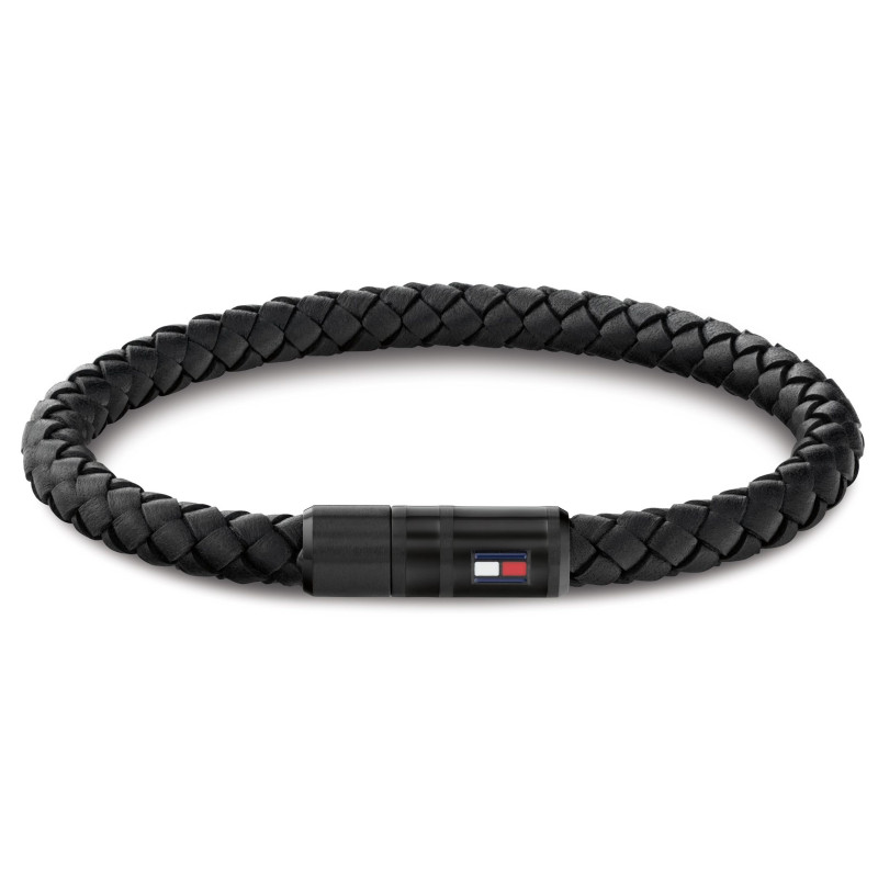 Pánský náramek Tommy Hilfiger 2790641S | iSezam.cz