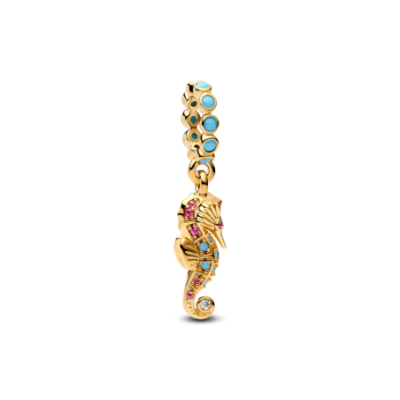 Charms-zawieszka Pandora Konik morski 763895C01