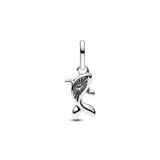 Charms Pandora Ryba Koi Murano Srebro 793863C01 - JubilerSezam.pl
