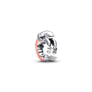 Charms Pandora Krewetka 793896C01 Srebro - JubilerSezam.pl