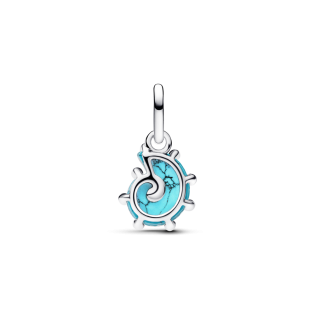 Charms Pandora Ślimak Murano 793900C01 - JubilerSezam.pl