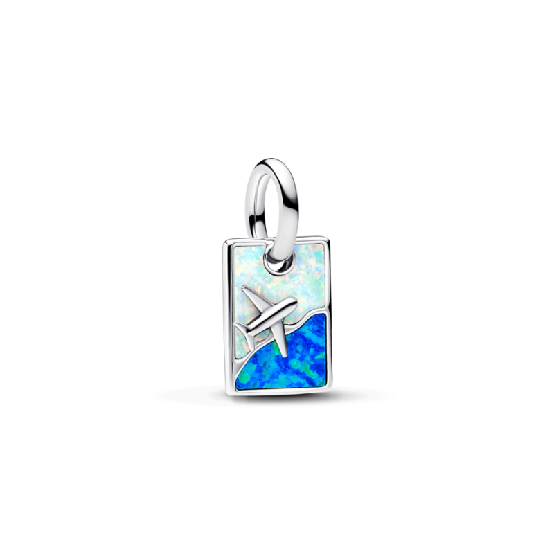 Charm přívěsek Pandora Cestování 793913C01