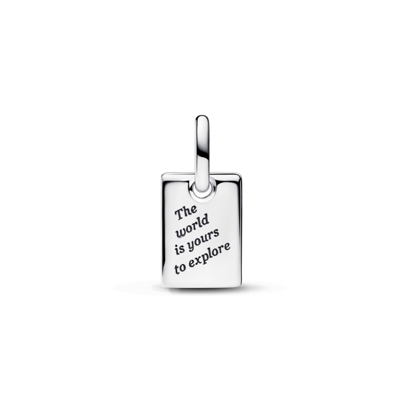 Charm přívěsek Pandora Cestování 793913C01