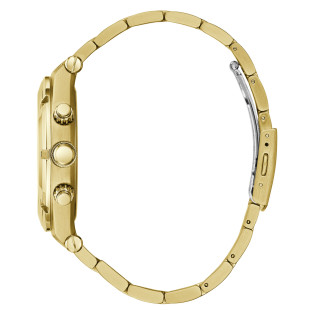 Zegarek męski Guess GW0260G2 złoty - JubilerSezam.pl