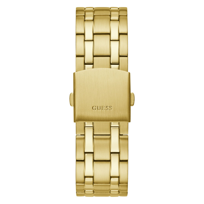 Zegarek męski Guess GW0260G2 złoty - JubilerSezam.pl