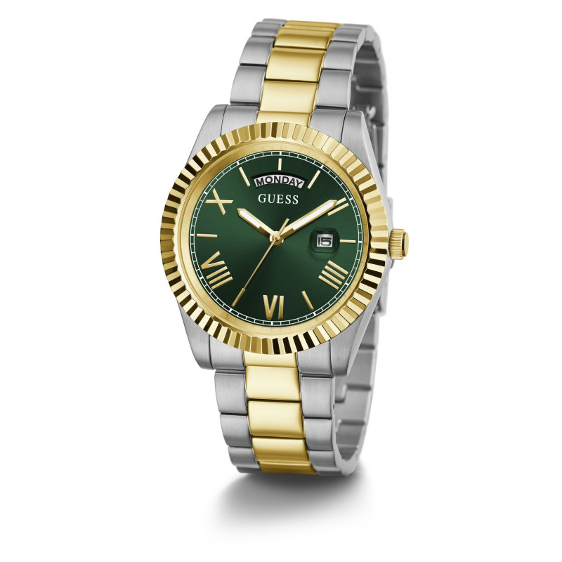 Zegarek męski Guess GW0265G8 - Styl i Elegancja - JubilerSezam.pl