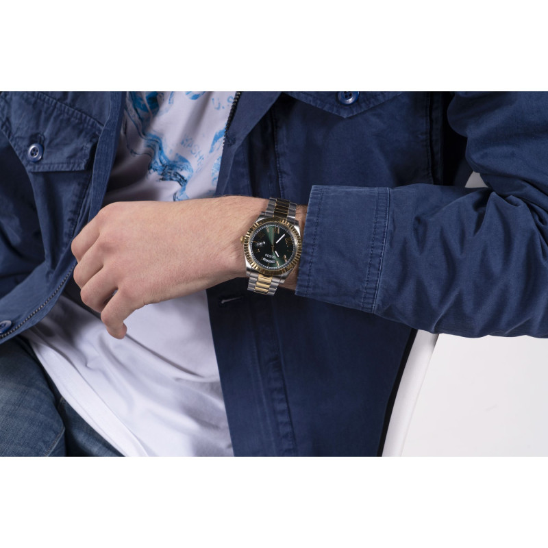 Zegarek męski Guess GW0265G8 - Styl i Elegancja - JubilerSezam.pl