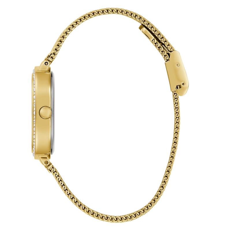 Zegarek Damski Guess GW0354L6 - Elegancki Styl - JubilerSezam.pl