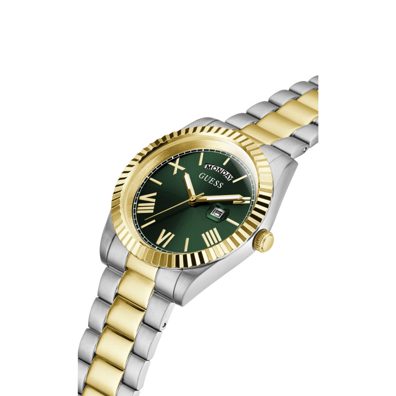 Zegarek męski Guess GW0265G8 - Styl i Elegancja - JubilerSezam.pl