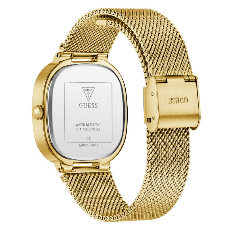 Zegarek Damski Guess GW0354L6 - Elegancki Styl - JubilerSezam.pl