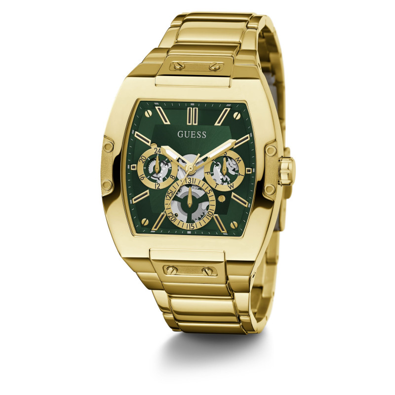 Zegarek męski Guess GW0456G3 - Elegancki styl - JubilerSezam.pl